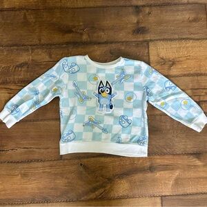 Bluey Sweatshirt